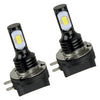 Kia Sportage H11B 3570 LED Headlight Bulbs Low Beam (2011-2016)