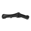 Harley CNC Motor Radial Front Brake Caliper Mount Bracket