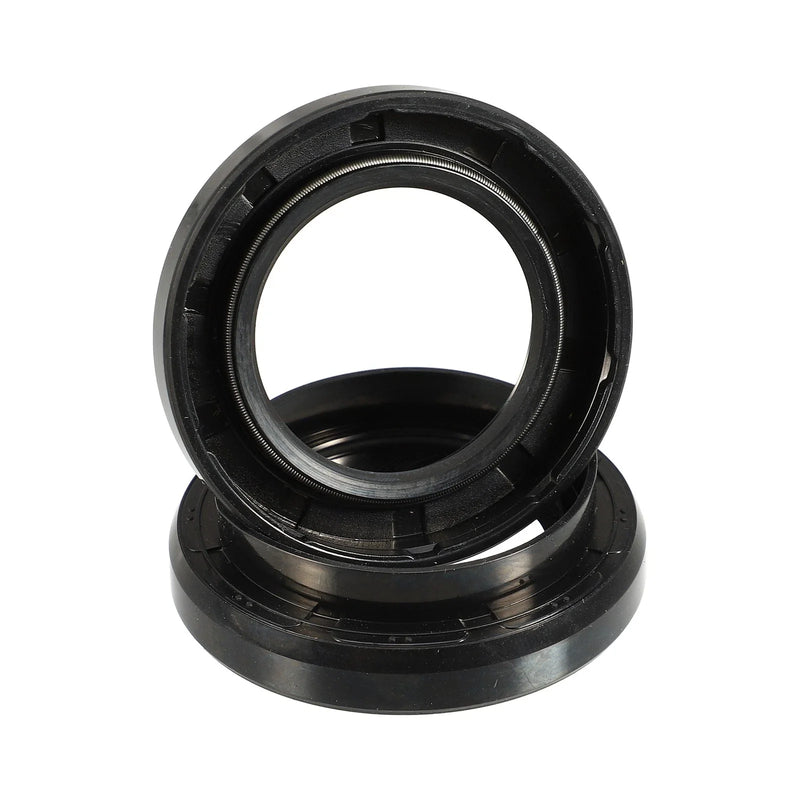Toyota RAV4 (1998-2003) Black Engine Crankshaft Oil Seals