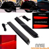 Harley Touring LED Saddlebag Run Side Signal Brake Lights (2014-2022)