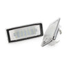 AUDI TT Roadster Coupe LED License Plate Light (1998-2006)