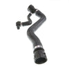 BMW 120i 318i 320i X1 E82 E88 E90 E91 Upper Radiator Coolant Hose (2007-2015)