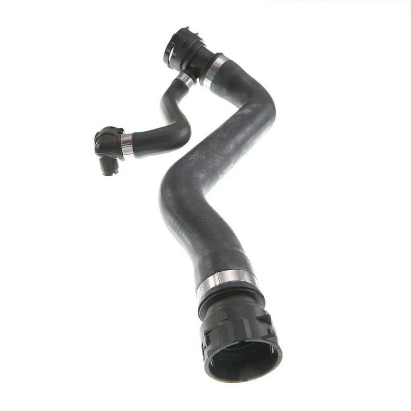 BMW 120i 318i 320i X1 E82 E88 E90 E91 Upper Radiator Coolant Hose (2007-2015)