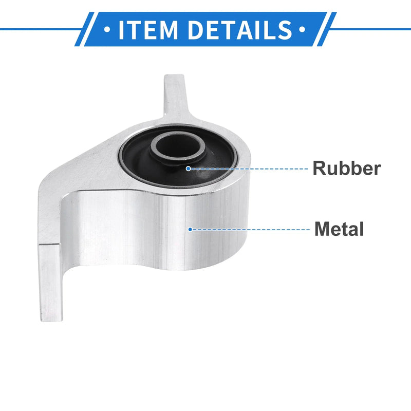 Subaru Forester, Impreza Rear Left Control Arm Bushing (2000-2008)
