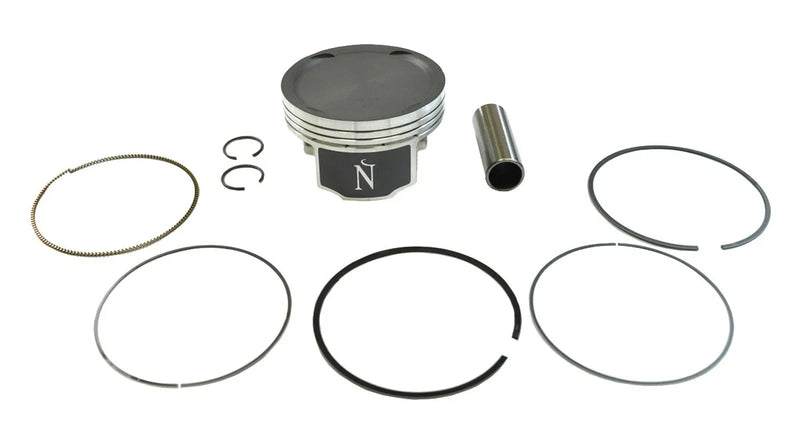Kawasaki Brute Force 750 Stock Bore Size B 85mm Piston Kit (2015–2022)