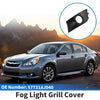 Subaru Legacy Front Right Fog Light Grill (2010-2014)