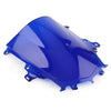 Yamaha YZF R1 2015-2017 Blue Windshield