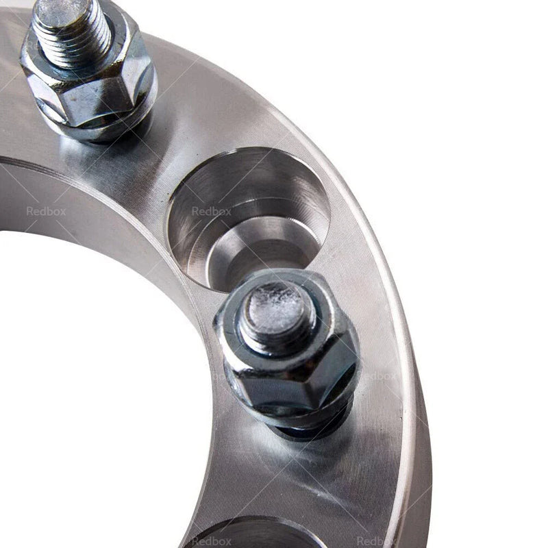 Toyota Landcruiser, Pajero, Hilux, Prado 30mm  Wheel Spacers