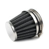 Motorcycle, Dirt Bike, ATV, Scooter Universal 58mm Air Filter