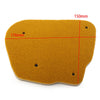 Yamaha ZUMA BWS 50 BWS100 Foam Air Filter Cleaner