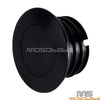 Harley FLSB FLSL FXLR FLFB Pop Up Gas Cap w/ Trim (2018-2023)
