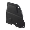 Land Rover Discovery Sport Black ABS Battery Box Cover (2015-2019)