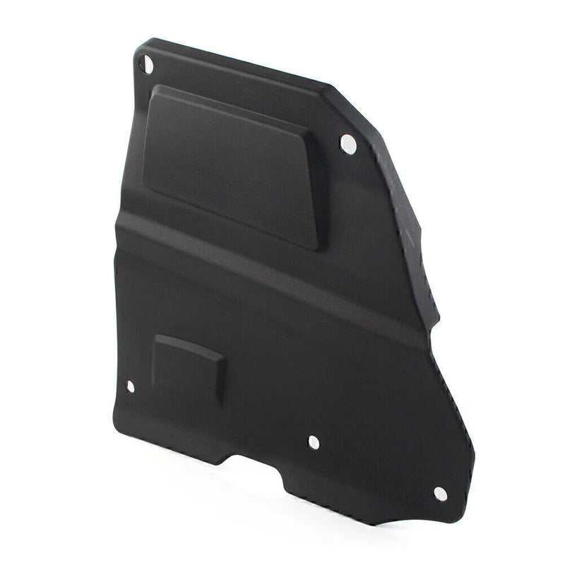 Land Rover Discovery Sport Black ABS Battery Box Cover (2015-2019)