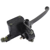 Honda Motorcycle Black Metal Front Brake Pump