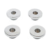Harley Softail Handlebar Riser Bushings (2018 - Present)
