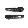 PEUGEOT Speedfight 4 50 / 125 / 150 Rear Footrests (All Years)