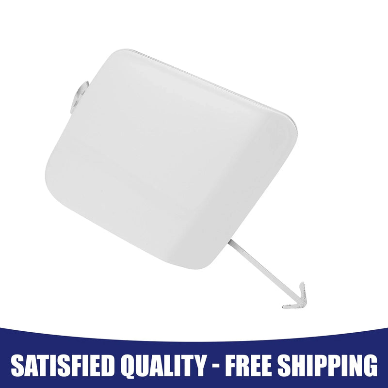 Toyota Corolla Front Bumper Tow Hook Cover (2014-2017)