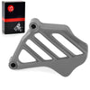 Honda CR250R / CR500R Front Sprocket Cover (1994–2001)
