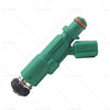 Scion XA XB, Toyota Echo, Prius 4PCS Fuel Injectors (2000-2009)