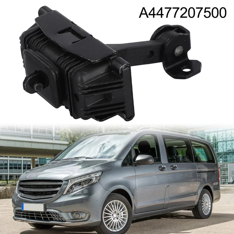Mercedes Vito W447 W448 W639 Door Hinge Check