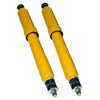 Nissan GQ Y60 GU Y61 Patrol Wagon 88-16 Front + Rear Gas 4wd Shock Absorbers
