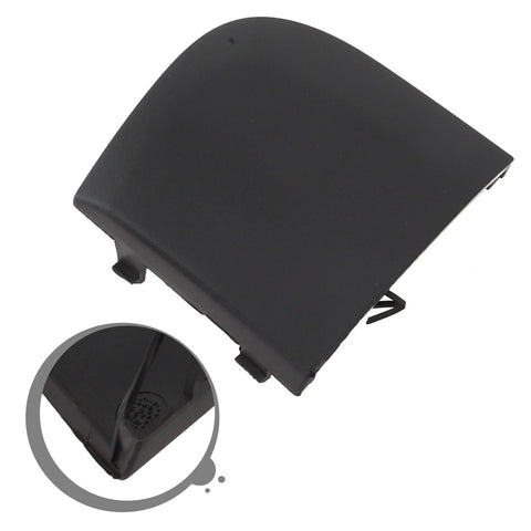 Mazda 2 Tow Cover / Front / Front Tow Cover (2007–2010)