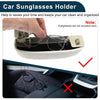 Porsche Cayenne Eyeglasses Holder Storage Box Sunglasses Case (2003-2023)