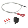 Mercedes Automatic Transmission 722.6 System Oil Dipstick Assembly