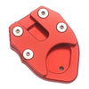 SYM MAXSYM TL 500 Kickstand Extension Pad Support Plate (2020)