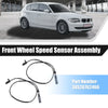 BMW 125i Rear Left Right Side ABS Wheel Speed Sensor