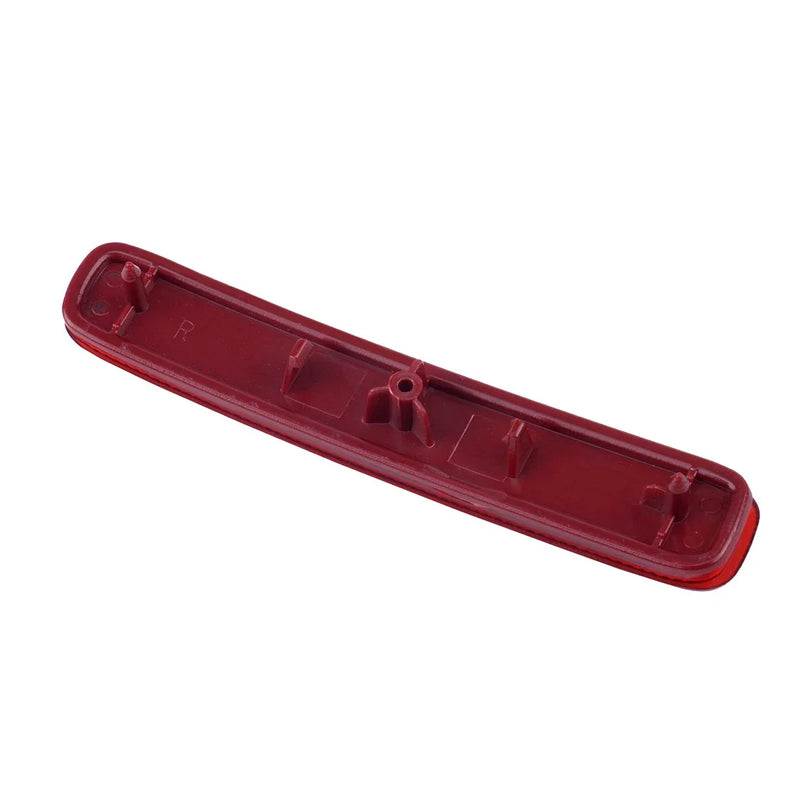 Toyota Highlander Bumper Reflector Tail Light (2011-2013)