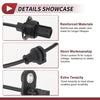 Honda CRIDER FS1 ABS Wheel Speed Sensor (2016-2023)