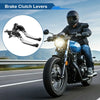 Kawasaki Vulcan S 650 Brake Clutch Levers (2015–2023)