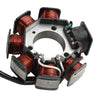 Yamaha YBR125 Stator 7 Coils (2004-2010)
