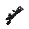 BMW 3 4 Series Front Bumper Parking Sensor Wiring Harness (2012-2019)