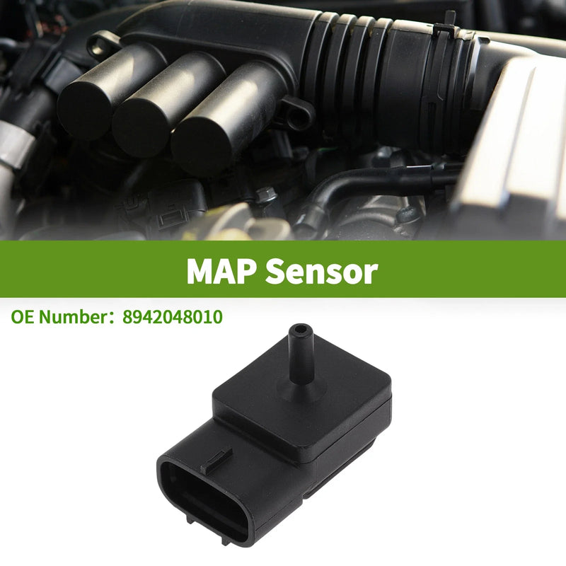 Toyota Harrier MAP Sensor Manifold Absolute Pressure (1997–2003)