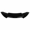 Harley Road Glide FLTR FLTRX 4.5" Black Windshield Flare (2015-2017)