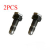 Cummins 2 x Hexagonal Fixed Bolt Screw