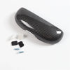 Mercedes-Benz A B C E S GL GLA Carbon Fiber Sunglass Case Holder
