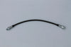 Nissan R31 Skyline Braided Hydraulic Clutch Hose