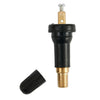 Ford Fiesta Van TPMS Sensor Valve / 10 Pcs / Tyre Pressure Monitor