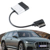 Audi MMI Bluetooth-compatible Car Adapter