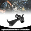 Toyota Corolla Radiator Coolant Pipe No.1657722030 (2009-2013)