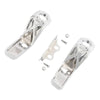 Harley Low Rider ST Chrome Headlight Fairing Support Bracket (2022-2025)