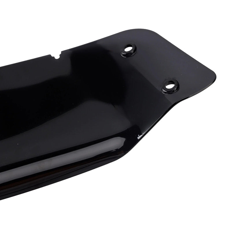 Harley Touring Street Glide FLHX FLHXSE 7" Windshield (2023-2024)