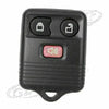 Ford F-150 F-250 F-350 Keyless Entry Remote Car Key Fob Shell (2004-2023)