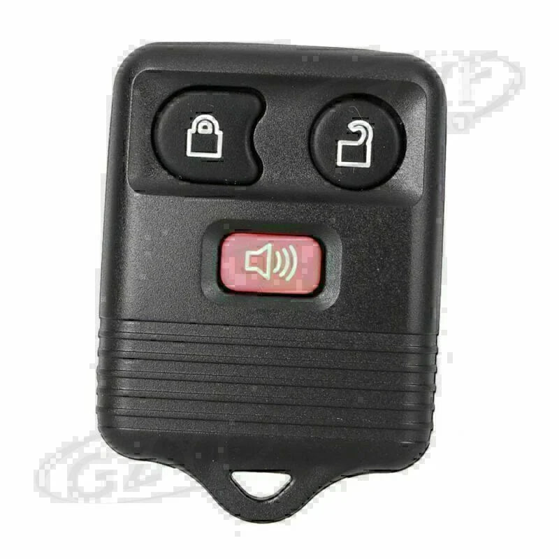 Ford F-150 F-250 F-350 Keyless Entry Remote Car Key Fob Shell (2004-2023)