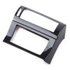 BMW E70 E71 Carbon Fiber Dashboard A/C Vent Cover (2008-2013)