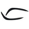 Mercedes Benz C-Class Carbon Fiber Front Bumper Lip Splitter (2022-2023)