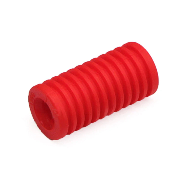 Suzuki 8MM Motorcycle Gear Shift Shifter Lever Foot Pad Rubber Cover